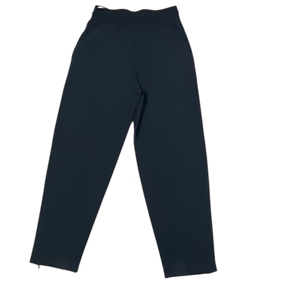 Nike Women’s Sportswear Tech Swoosh Pants Black CW4294-010 Size Medium NWT - Picture 6 of 11